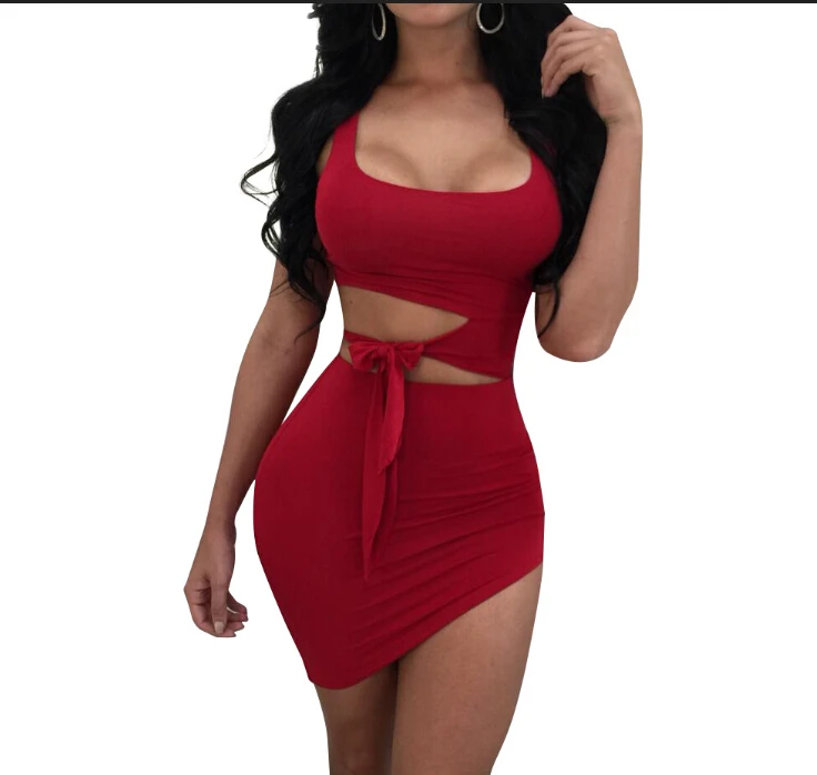 Sexy Women Beaded Mesh Sheer Bodycon Pencil Clubwear Party Mini Dress Ladies Sheath Solid Skinny Summer Clothing | Женская одежда