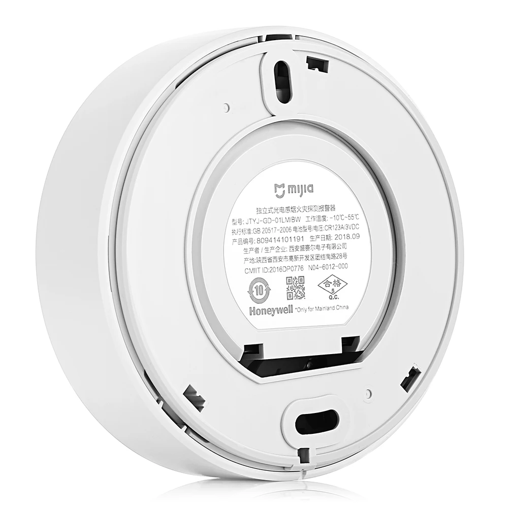 Xiao mi jia Honeywell детектор пожарной сигнализации дистанционное управление датчик