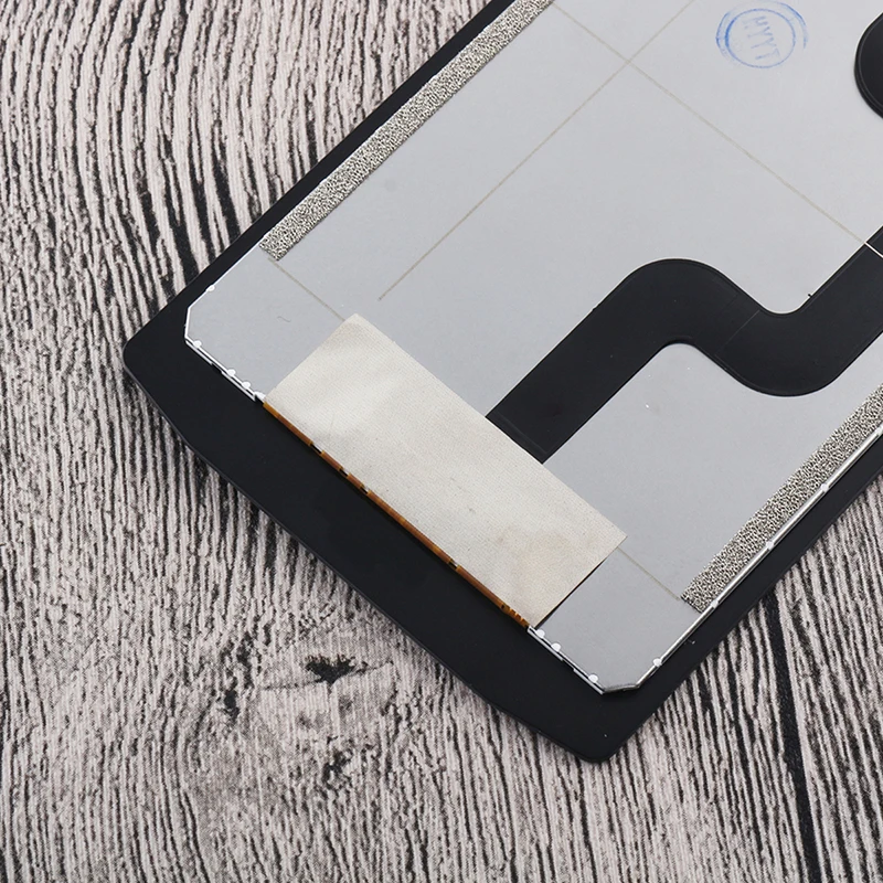 Ocolor для HOMTOM зоджи Z9 ЖК дисплей Дисплей и Сенсорный экран + инструменты клей 5 7