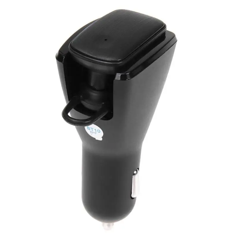 Мини Monaural автомобильный беспроводной Bluetooth комплект 4 0 Hands free Earbud In Ear Наушники с