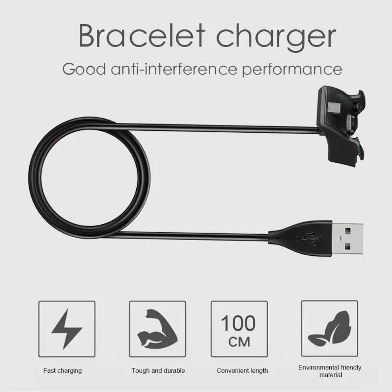 Высокоэффективная зарядная док станция 1 м USB кабель для Huawei glory honor4 стандартная