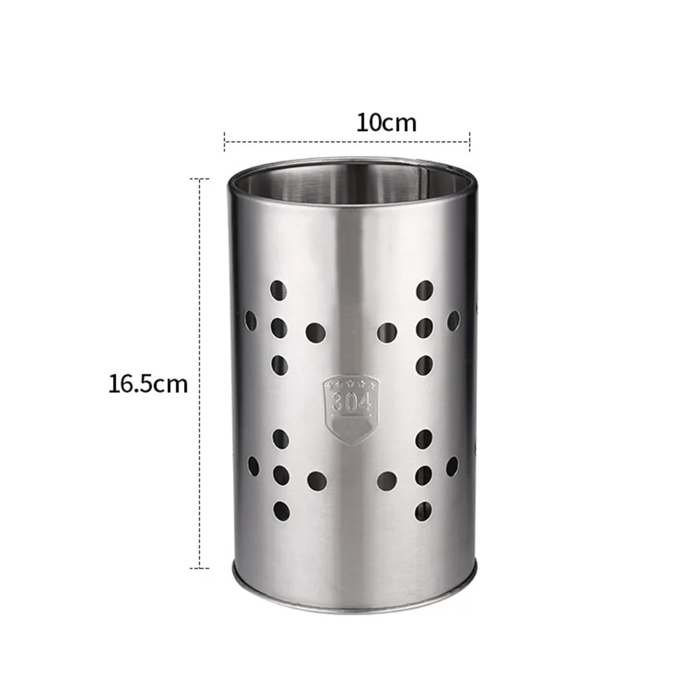 Дренаж корзинка для палочек еды дома многофункциональная стойка хранения