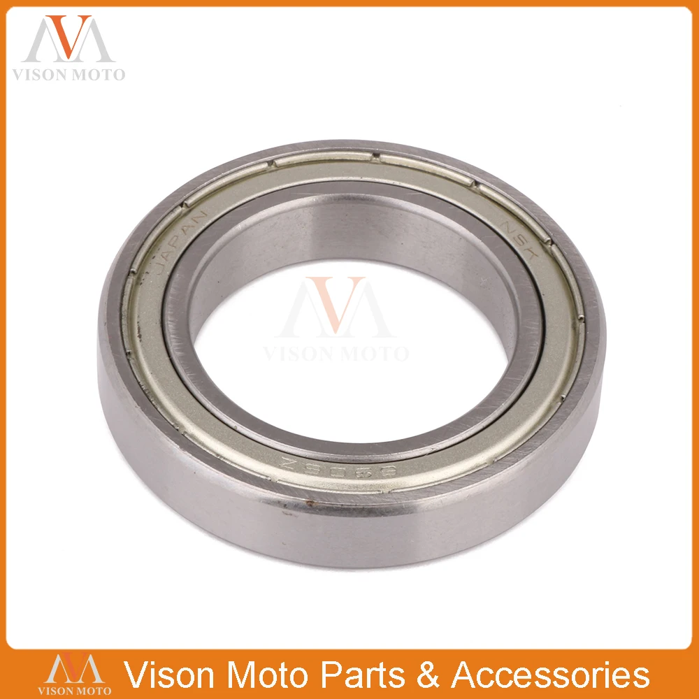 2 шт. подшипник ступицы переднего колеса для KTM XC XCW EXC XCFW EXCR XCF SX SXF MXC EXCG XCG 125 200 250 300 400