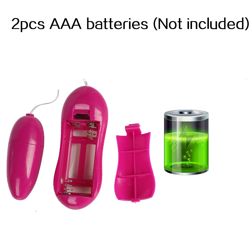 12 Speeds Remote Control Vagina Bullet Vibrator Vibrating Clitoris Stimulator Vibration Egg Masturbator Adult Sex Toys for Women | Красота и
