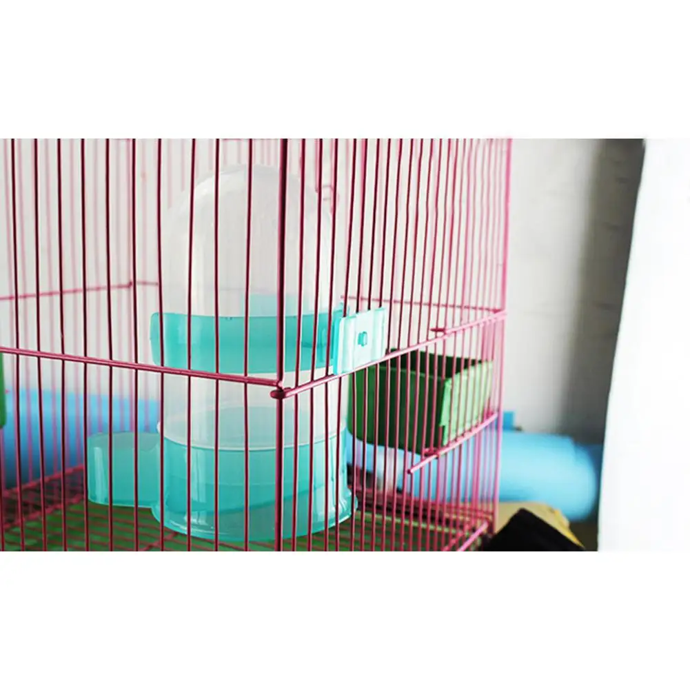 Корм для домашних животных Кормушка Для майны Grackle голуби случайный