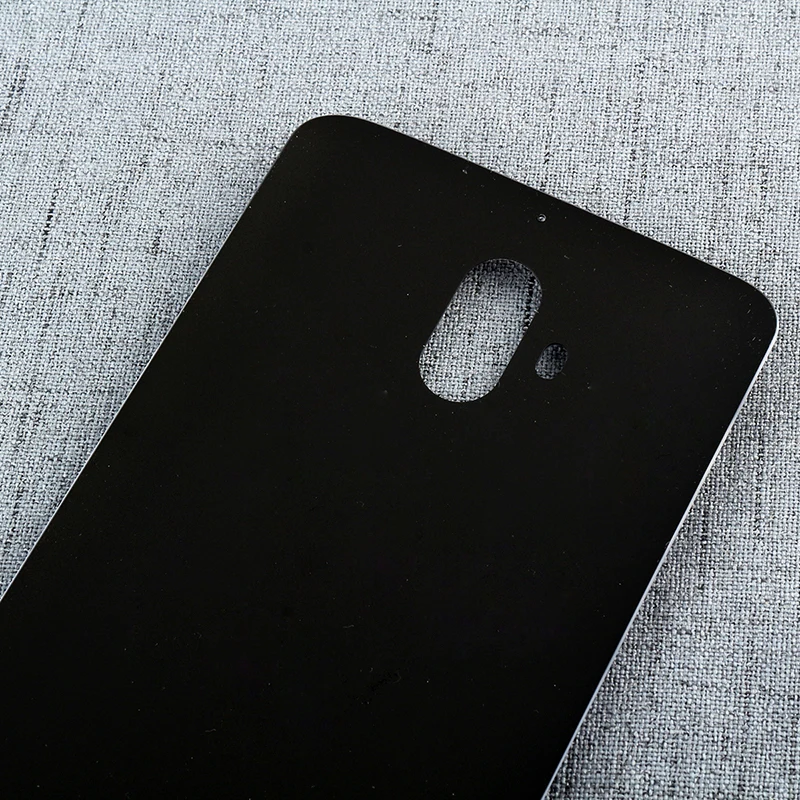 Чехол Alesser для Leagoo S10 чехол аккумулятора с излучающей пленкой противоударный