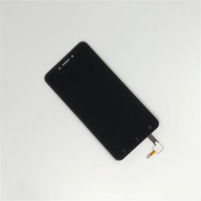 5 &quotдля Asus ZenFone Live ZB501KL X00FD ЖК-экран с сенсорным дигитайзером в сборе Замена для