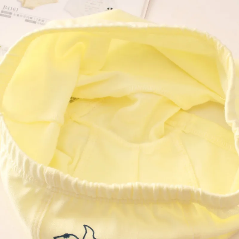 

6Pcs/Lot Cartoon Boy Panties Children Underwear Kids Briefs Boxer Cotton Breathable Boy Underpants 2-12Y for Children Clothes