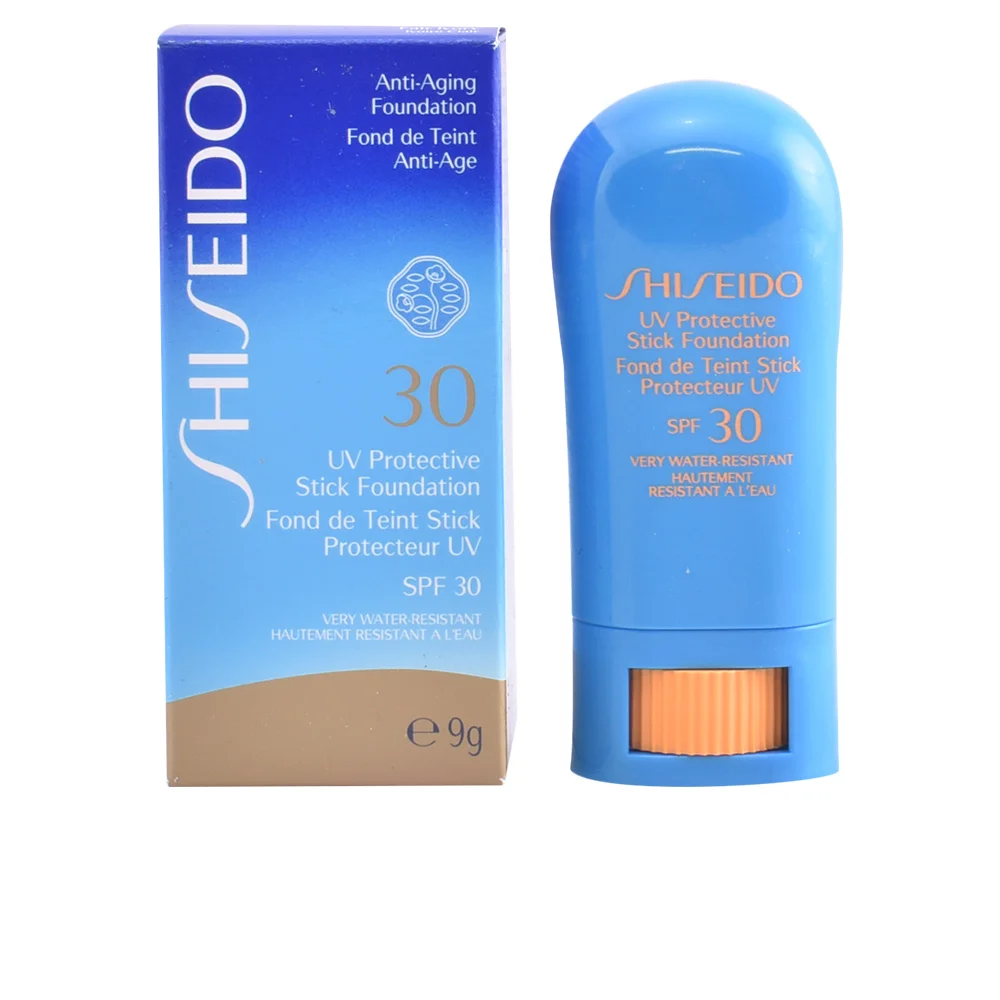Защищают от УФ лучей тональный крем в виде карандаша Spf30 9 гр г| |