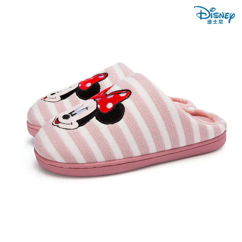 Тапочки на мягкой подошве для детей с хлопковой подкладкой| |