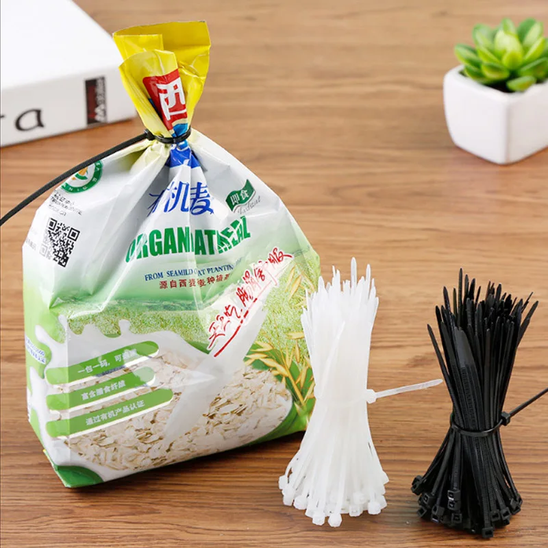 Принадлежности для электрического оборудования нейлоновый кабель обустройства