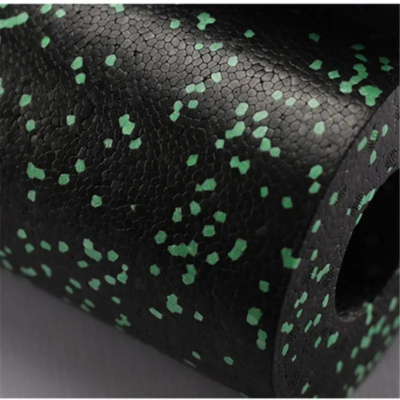 Модный плавающий ролик для фитнеса с высокой твердостью пенный йоги