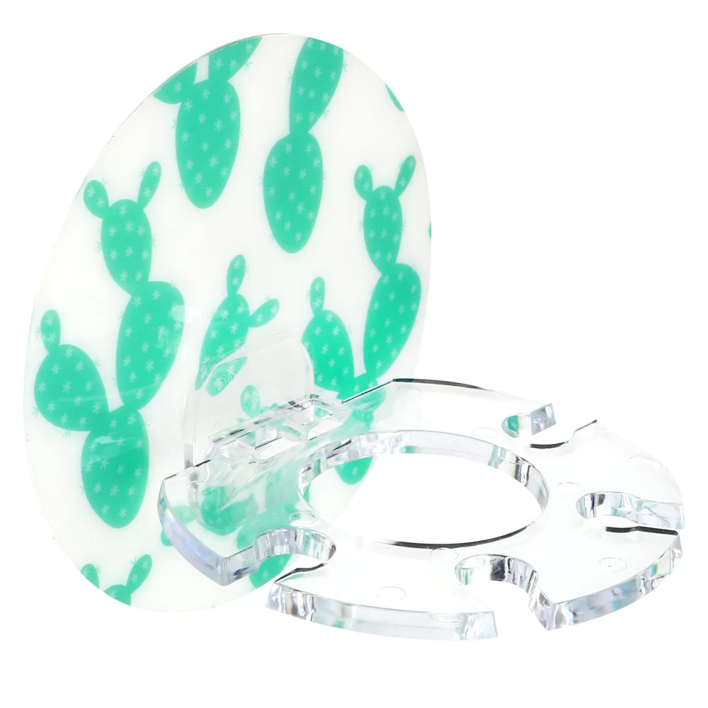 Органайзер для Аксессуары ванной комнаты зубные пасты стеллаж хранения