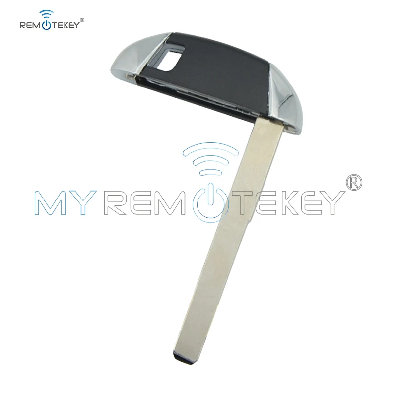 Remtekey M3N A2C94078000 5 шт. маленькая вставка для ключа Lincoln Continental MKC MKZ 2017 умный запасной