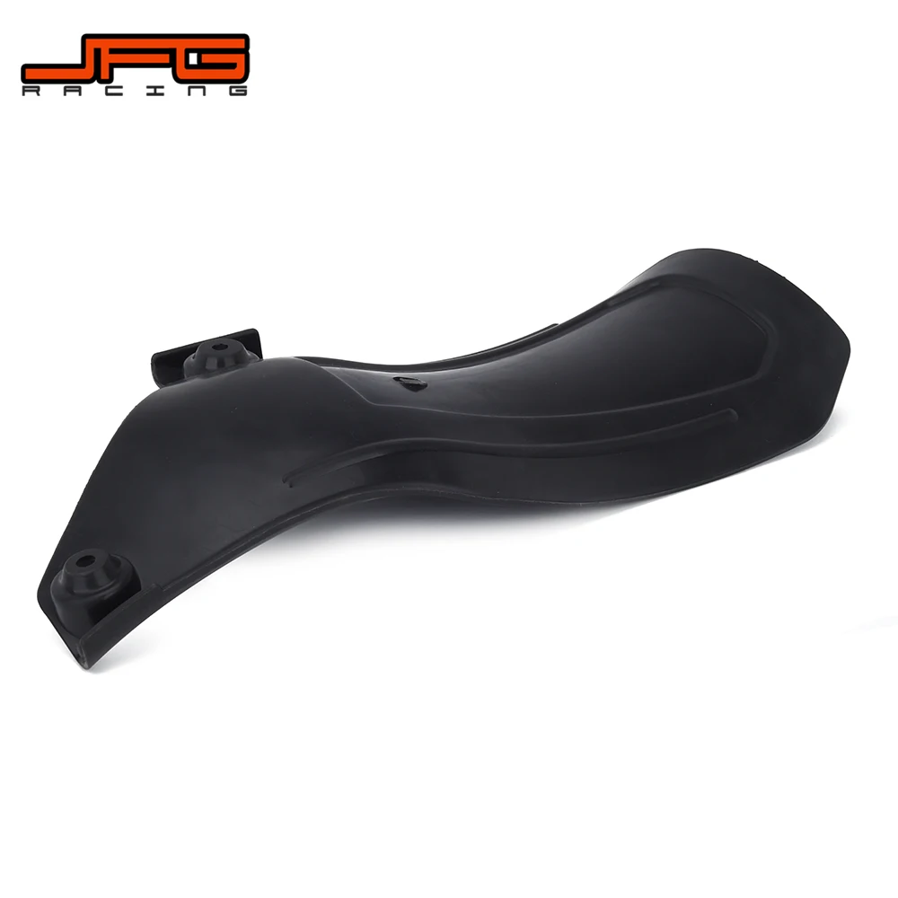 Черное резиновое заднее крыло мотоцикла брызговик для KTM SX SXF XC XCF EXCF FC TC FX FE TE TX FS 125