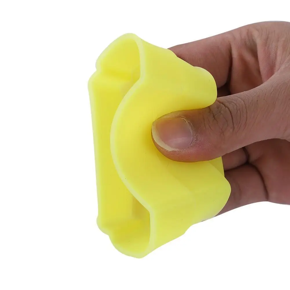 Лучшие предложения силиконовый гибкий рассеиватель для вспышки софтбокс белый +