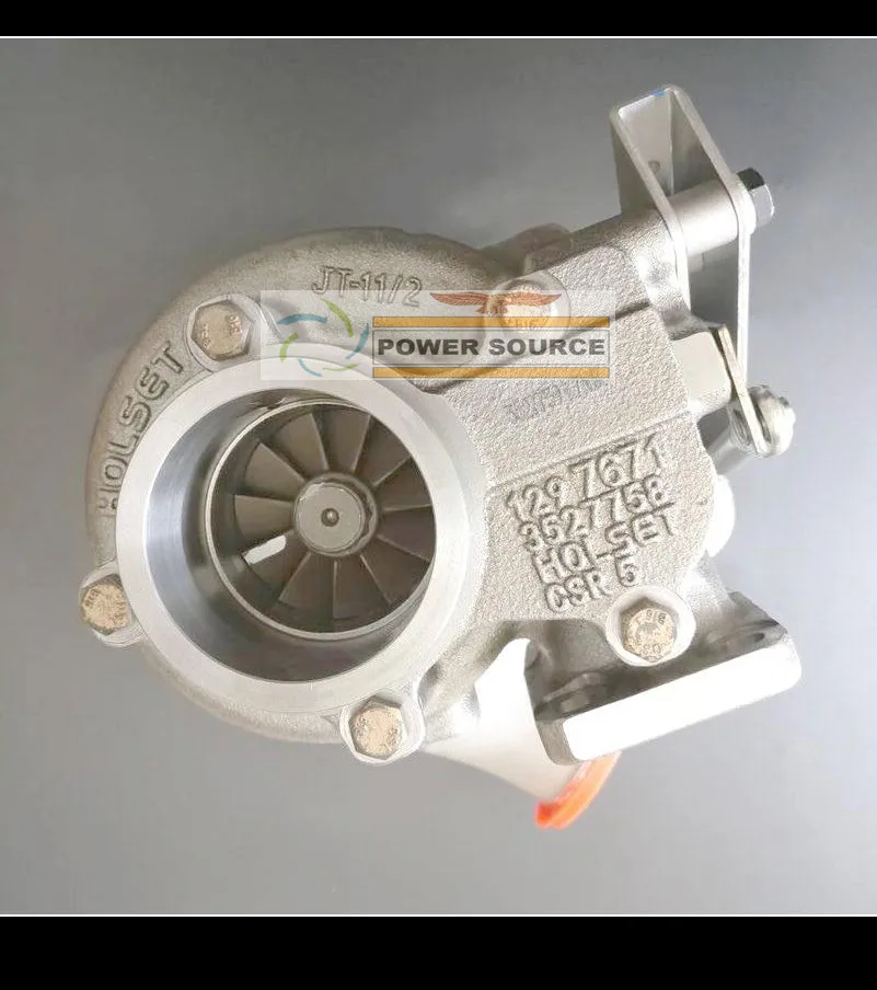 100% Новый оригинальный турбо HE300WG 3776568 3776569 для Dongfeng Cummin * ISBe6 B235 B170 5.9L 125KW |
