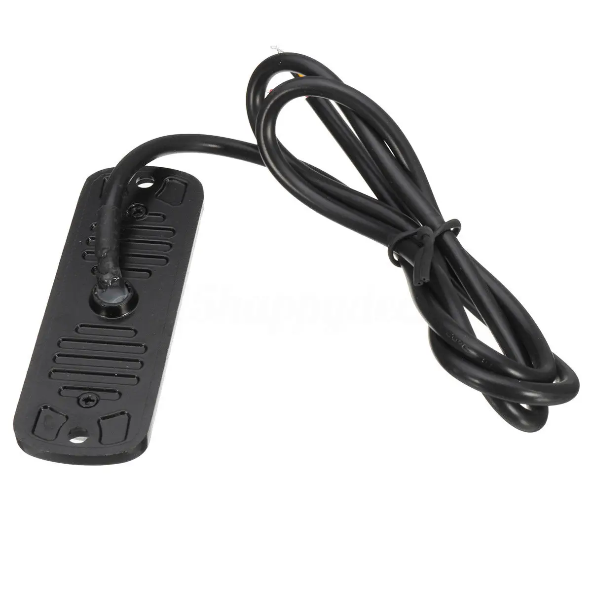 4 шт. 86*28*10 мм янтарные желтый 12 V 24 DC W 6500 k IP67 Светодиодная Автомобильная