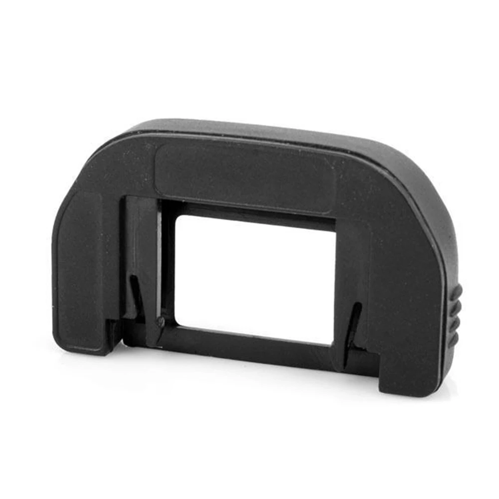 Новинка EF видоискатель резиновый наглазник для окуляра Canon 650D 600D 550D 500D 450D 1100D 1000D - Фото №1