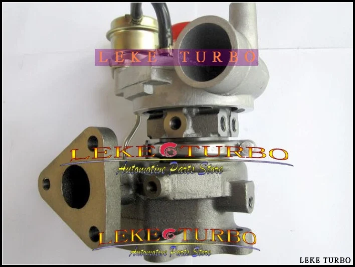 Турбокомпрессор Turbo TF035 49135 03300 03301 ME202879 ME190511 для Mitsubishi Fuso Truck Bus Canter DAF 55 4M40