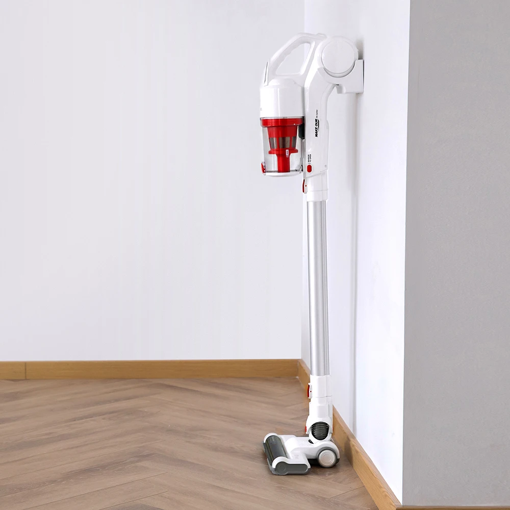 Dibea DW200 Pro 2 в 1 ручной беспроводной пылесос усовершенствованный мощный