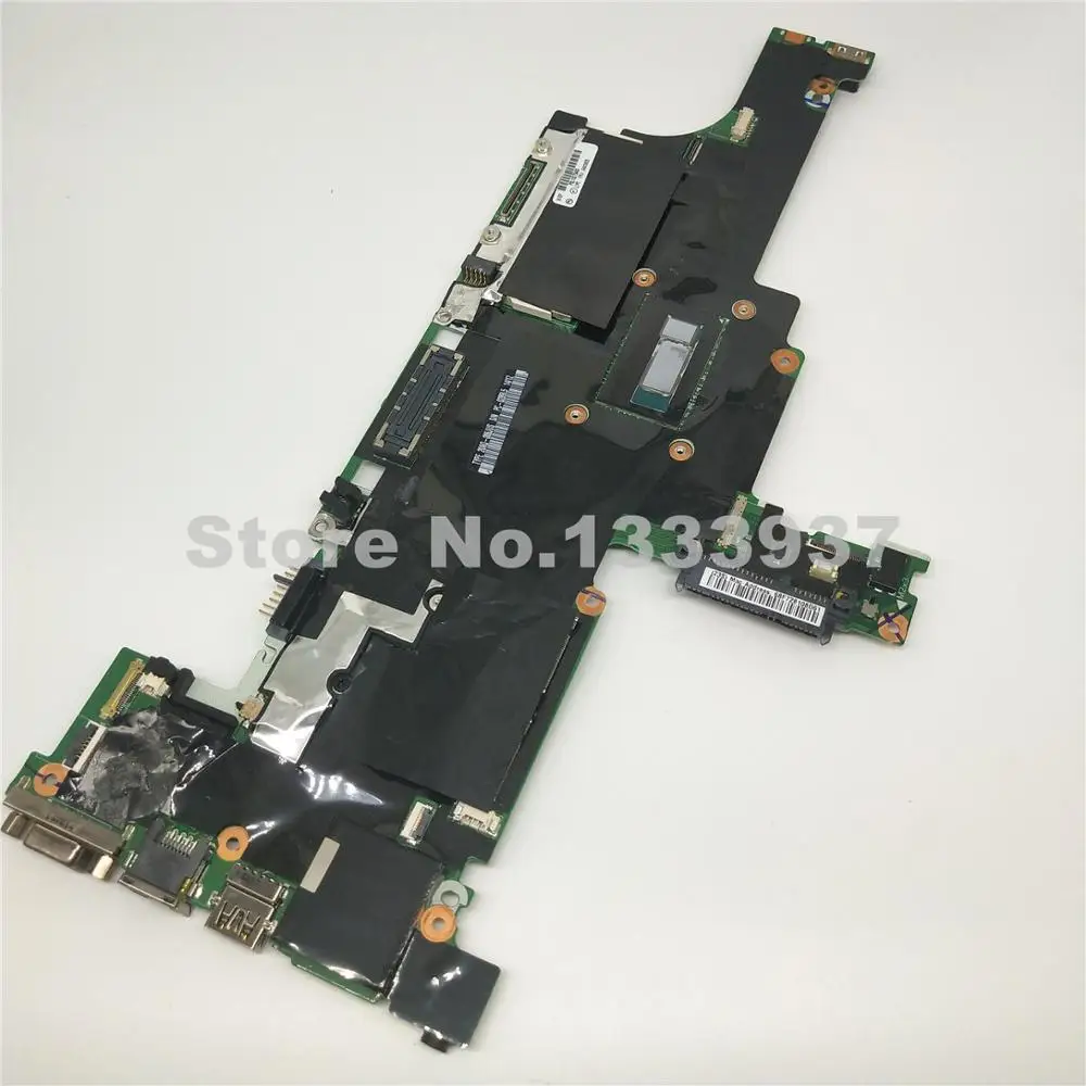 

04X3905 VILT0 NM-A052 Mainboard For Lenovo Thinkpad T440S Laptop Motherboard with i5-4300U