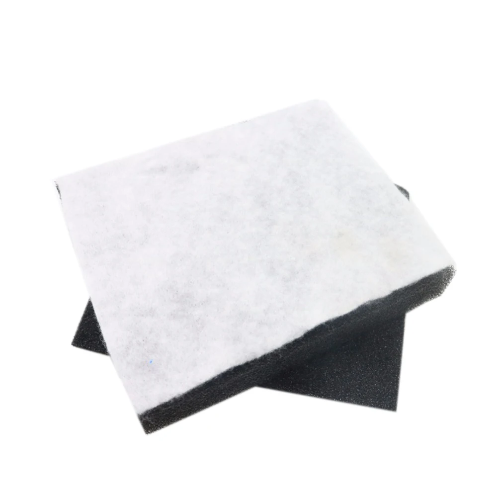 

Hot sale 1Set/6Pcs PVacuum cleaner parts dust motor filters Hepa For Samsung FILTER CLEANER DJ63-00669A SC43 SC44 SC45 SC46 SC