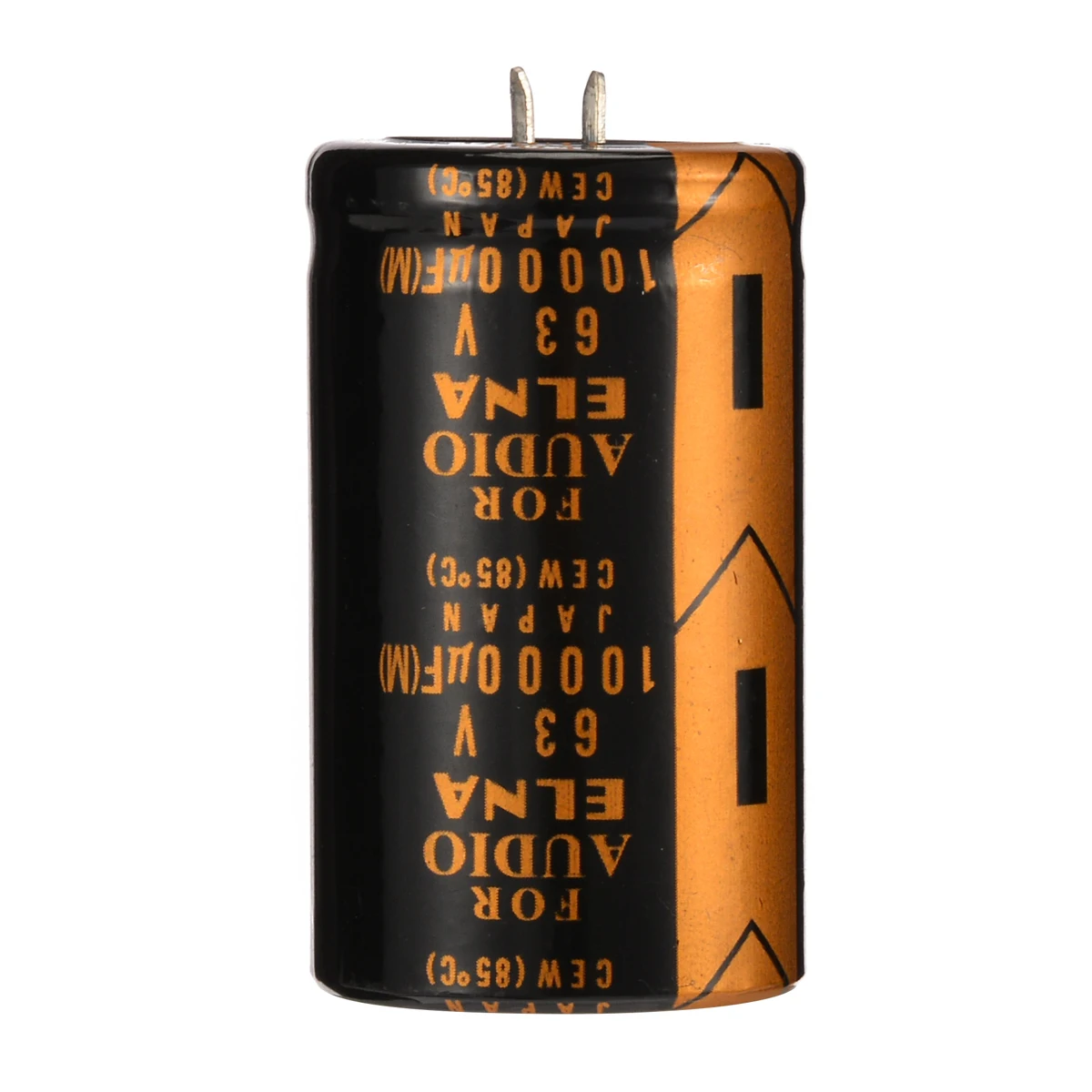 Сменный электролитический конденсатор для ELNA AUDIO 63 в 10000 мкФ Mayitr 4 шт. 30*50 мм |