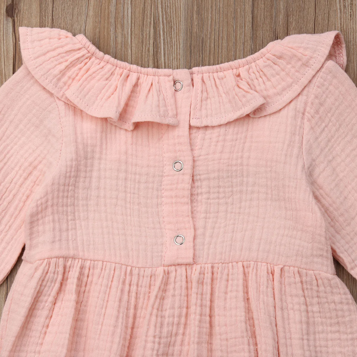 Детская одежда для новорожденных малышей и детей младшего возраста состоящий из