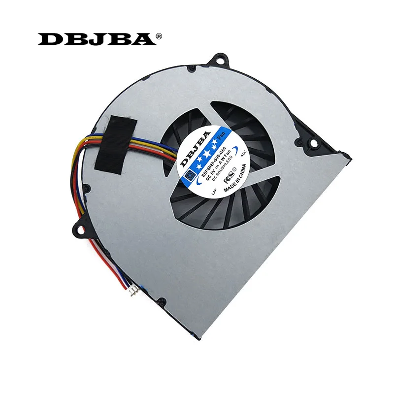 New Cooling Fan For ASUS G75 G75V G75VW G75VW-DS71 G75VW-TH7 G75VX GPU fan | Компьютеры и офис