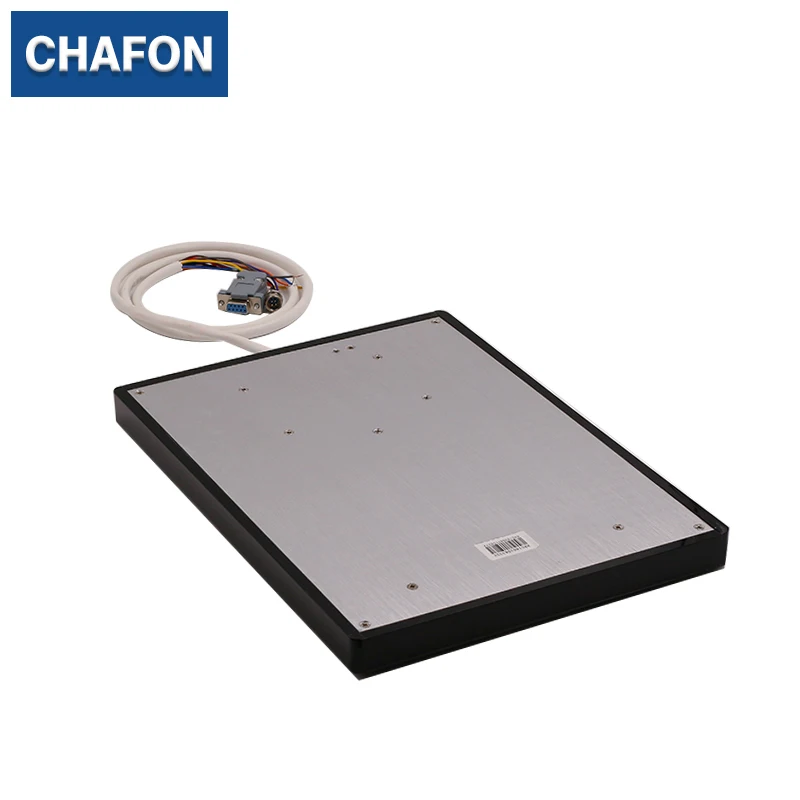 Chafon 0 ~ 3 м r2000 uhf Настольный rfid считыватель писатель с интерфейсом rs232 wg26 rs485 для