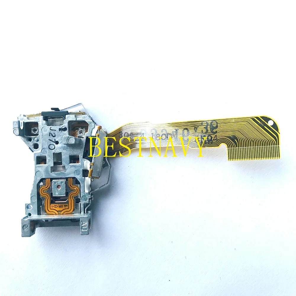 Бесплатная доставка Matsushita 6 DVD changer laser pick up для Mercedes NTG3 NTG4 W212 W221 W204 S SLK class car navigatio
