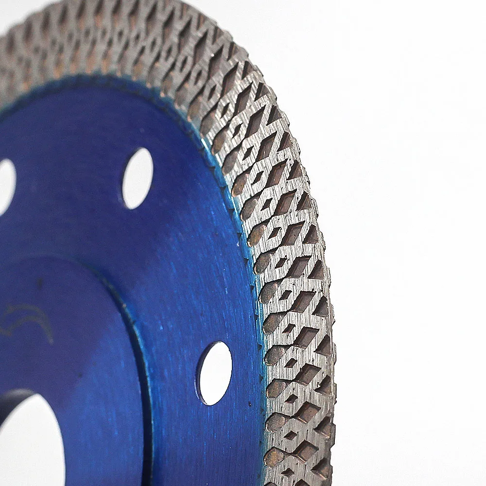 105mm super thin diamond porcelain ceramic dry tile blade for cutting or |