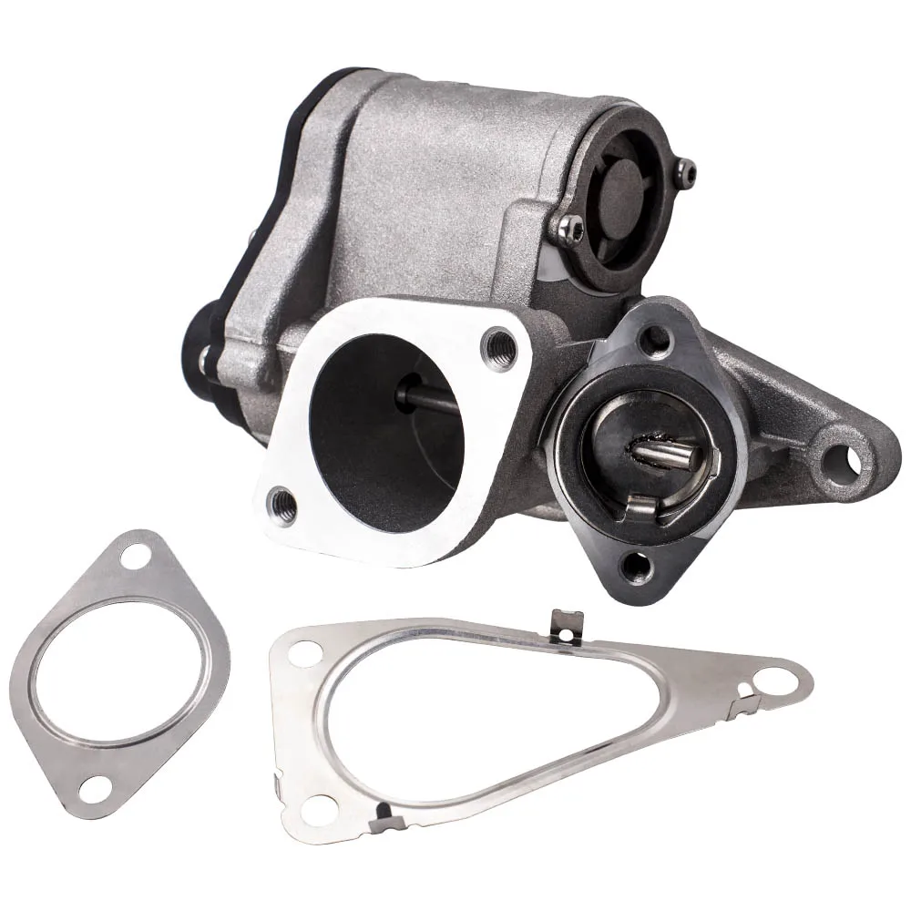 Клапан EGR AGR 8200411031 8200507299 для Renault Megane MK2 Хэтчбек 1 9 dCi 8200609274|Клапаны и детали| |