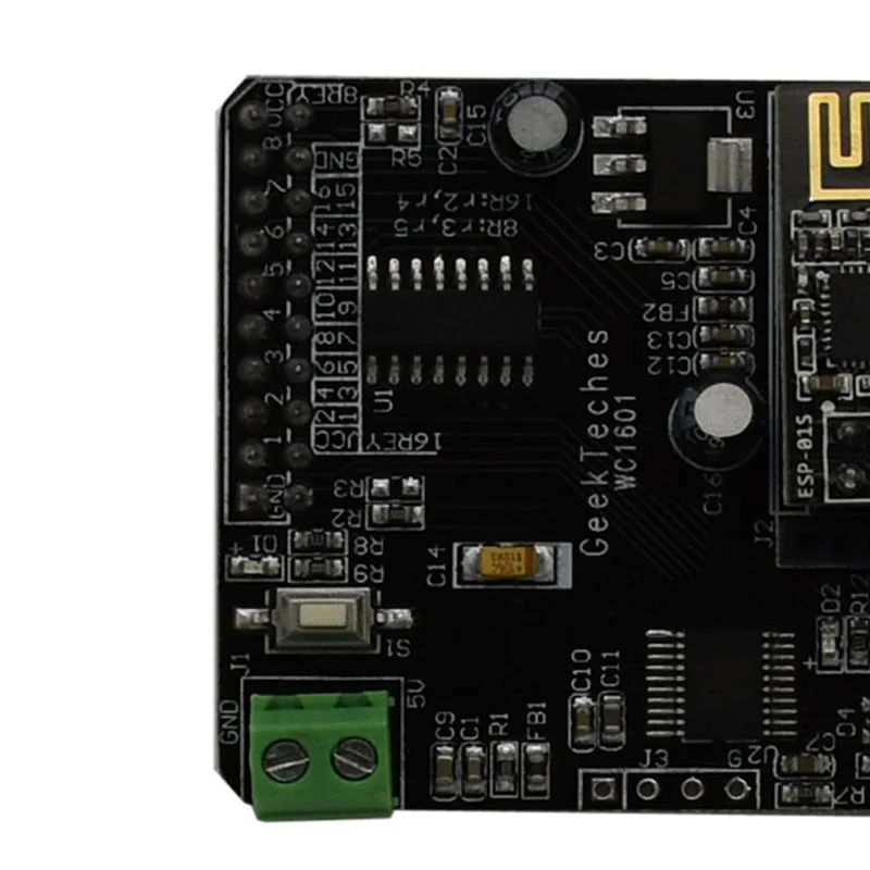 OPQ для iMatic V2 WIFI сетевой IO контроллер Arduino Android iOS|Пульты ДУ| |