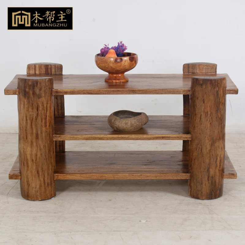 Витрина китайская гостиная meuble rangement muebles de sala потертый шик Органайзер шкаф для