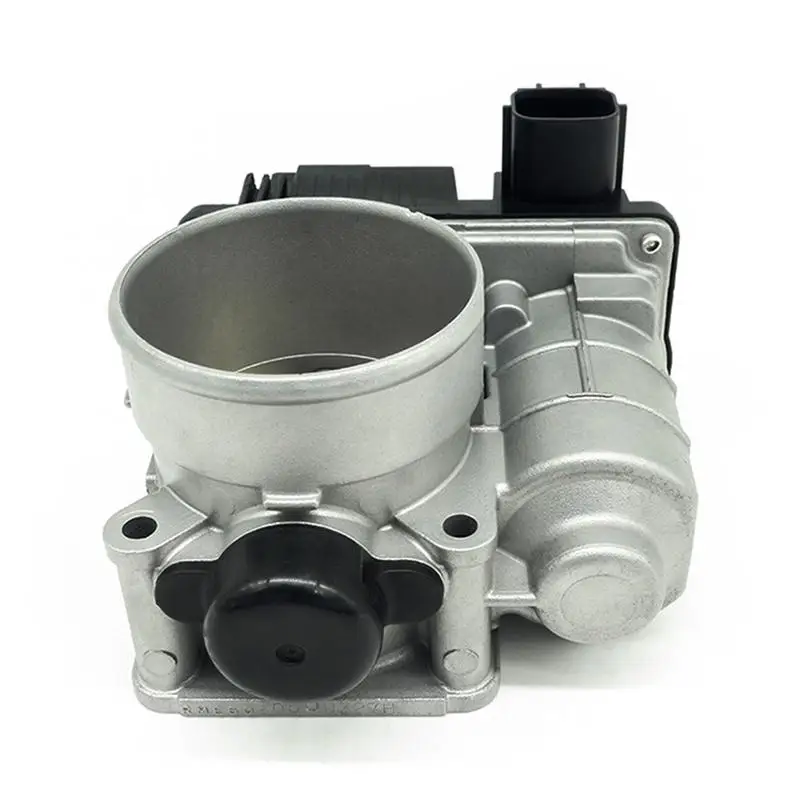 ПОЛНЫЙ OEM Хитачи дроссельной заслонки с датчиками ETB0003 для Nissan Sentra Altima 2.5L 04891735AC