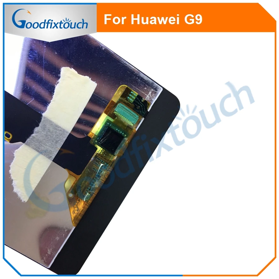 ЖК экран для Huawei G9 дисплей + сенсорный дигитайзер в сборе сенсорная панель