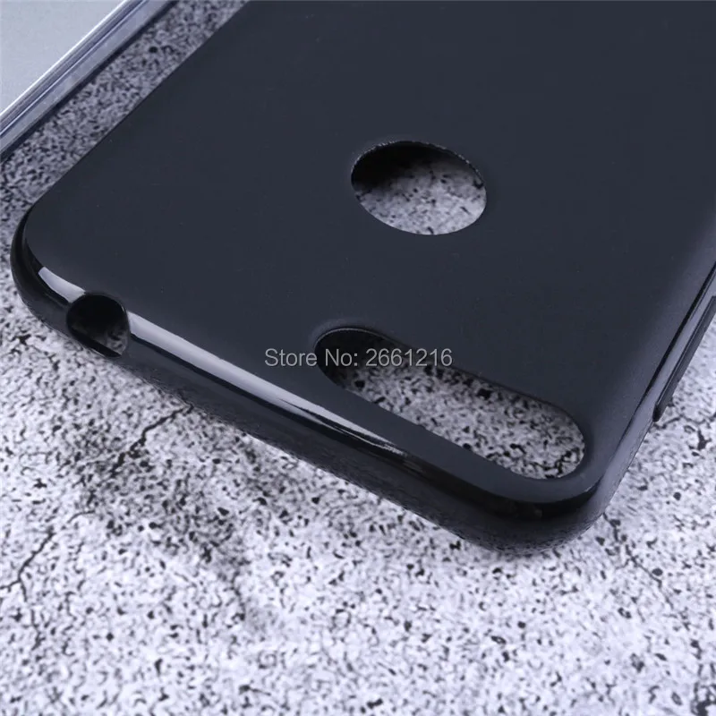 Чехол для телефона Alcatel 1s (2019) 5 дюйма тонкий чехол удобный матовый защитный