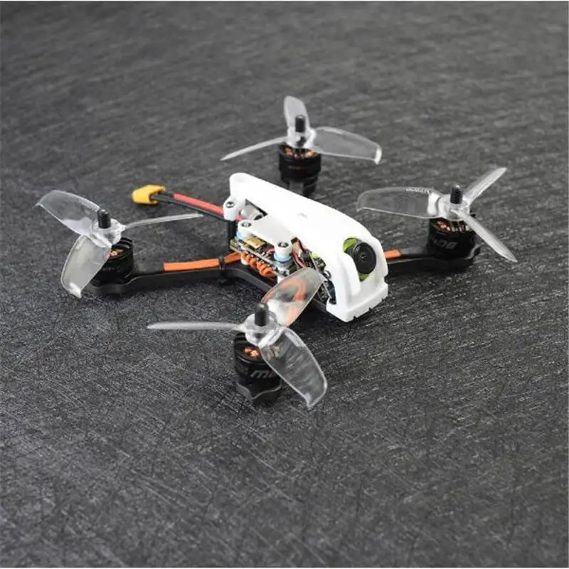 Diatone 2019 GT R349 135 мм 3 дюймовый гоночный Радиоуправляемый Дрон FPV Квадрокоптер PNP w/ F4