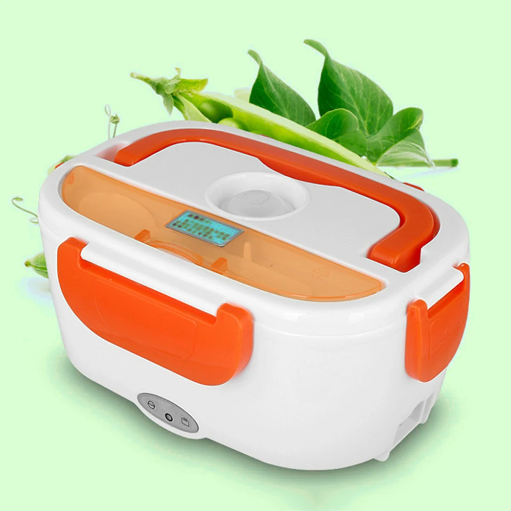 USB многофункциональный электронный Plug In теплоизоляция мини удобный