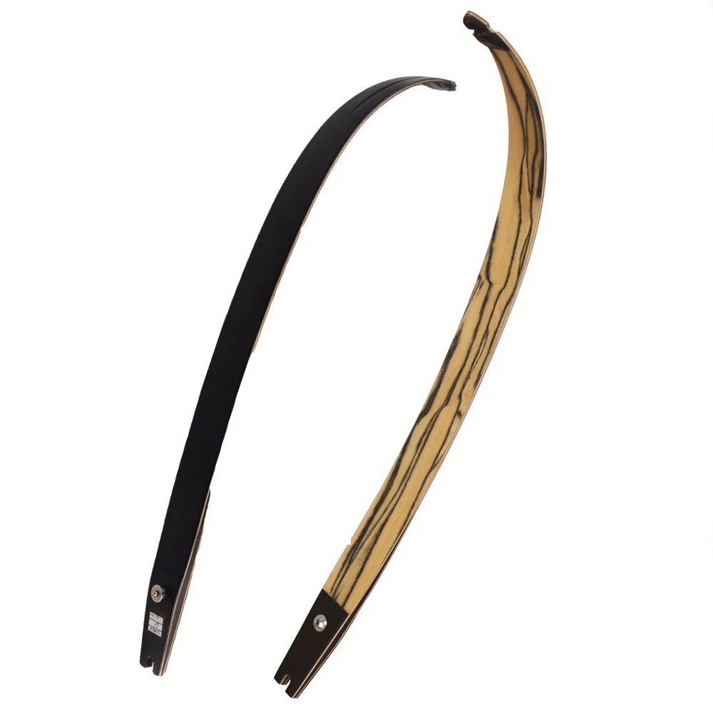 2 шт. чёрный/жёлтый лук 30 60 фунтов|bow limbs|limbs bowarchery bow limbs |