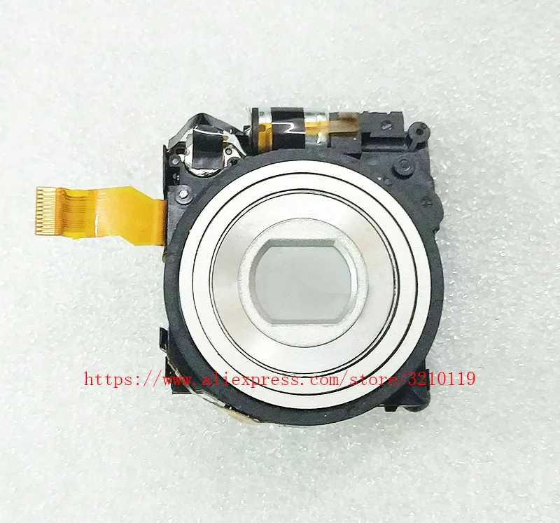 Бесплатная доставка оригинальный зум-объектив W800 для Sony DSC-W800 Zoom digital camear запасные