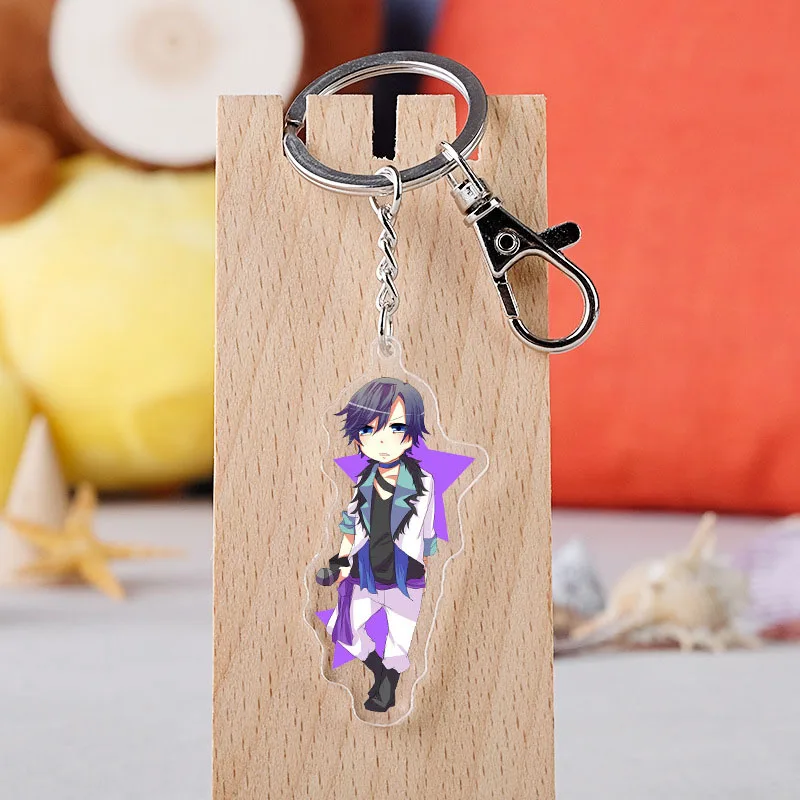 Брелок для ключей с героями аниме Uta No Prince Sama|Брелоки| |