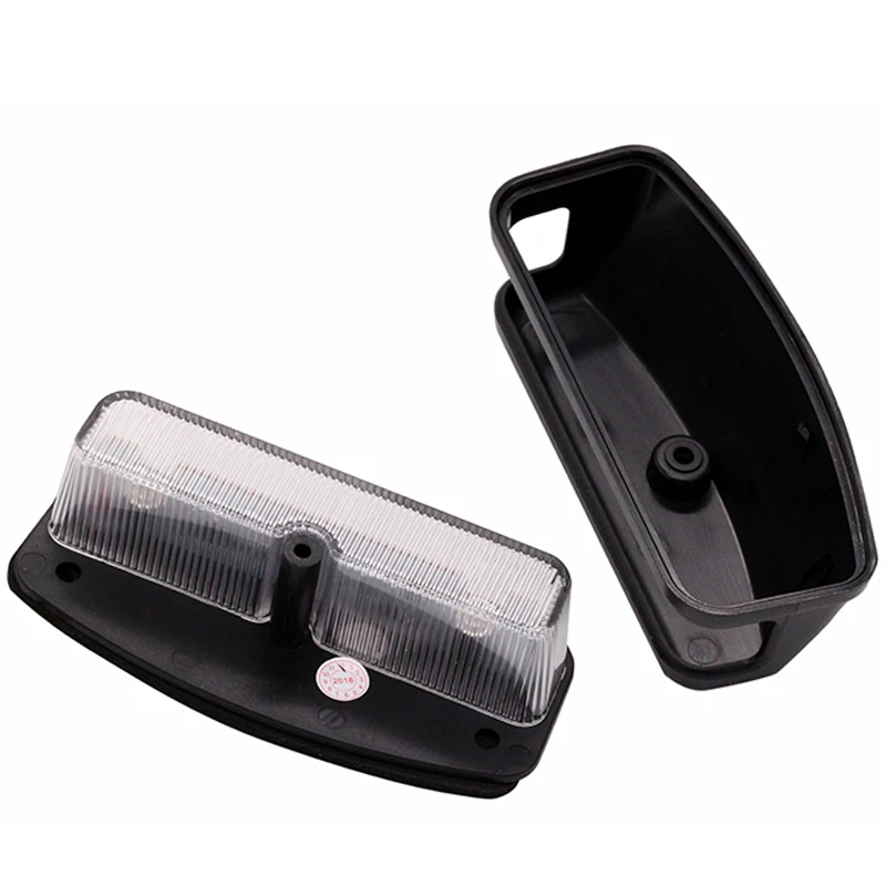 Светодиодная автомобильная лампа SUNKIA для Land Rover серии 2 2A и 3 всех моделей/Defender