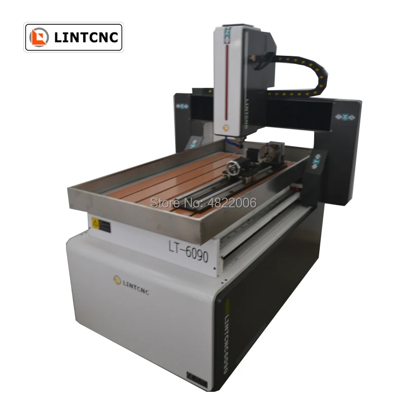 6090 1212 CNC роутер 3D резьба фрезерный станок для продажи|Фрезы по дереву| |