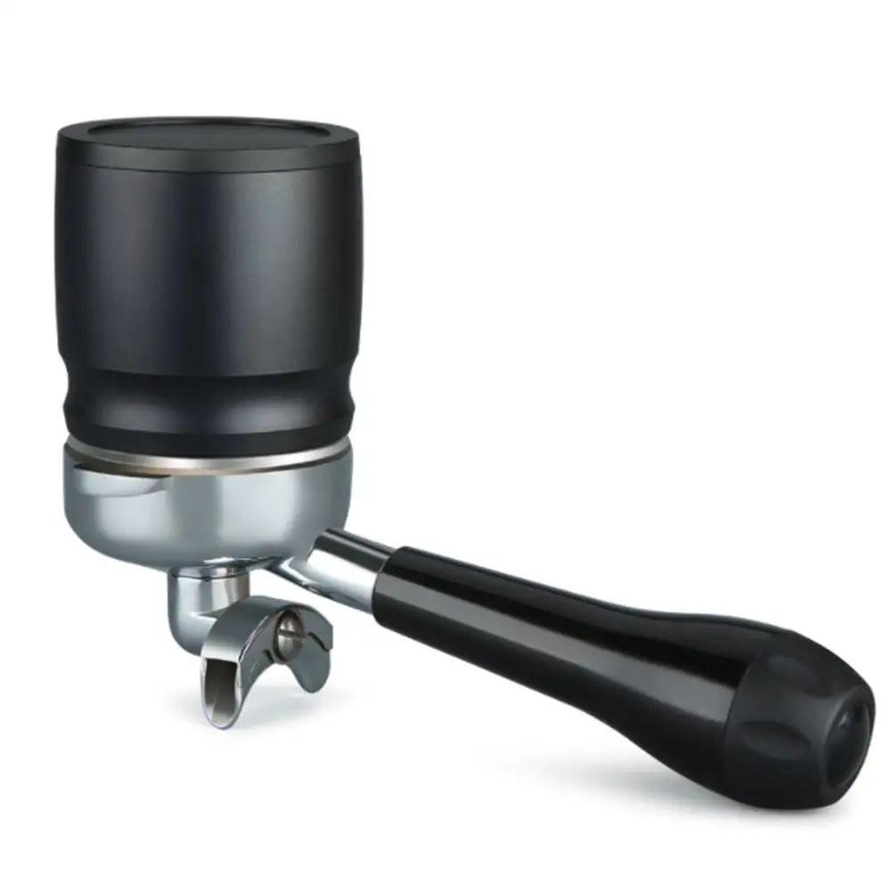 Кофейные тамперы твердый кухонный инструмент из металлического сплава с