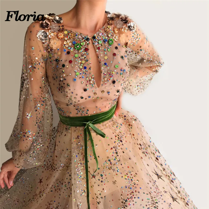 

African Couture New Beading Evening Pageant Dresses Robe de soiree Abiye Dubai Turkish Arabic Elegant Formal Prom Dress Kaftans