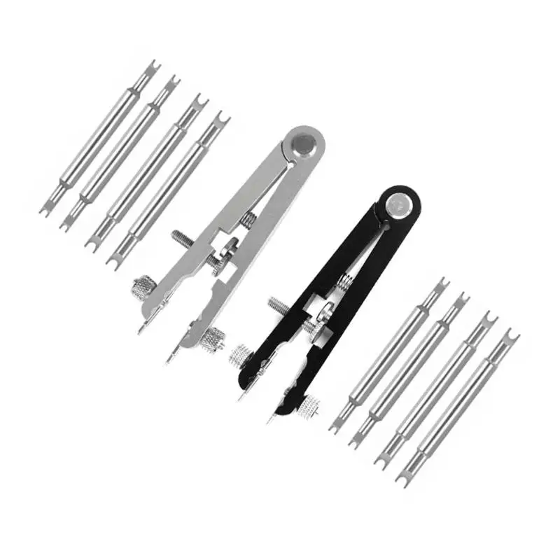 Плоскогубцы для браслета часов стандартный инструмент удаления пружин ремешки