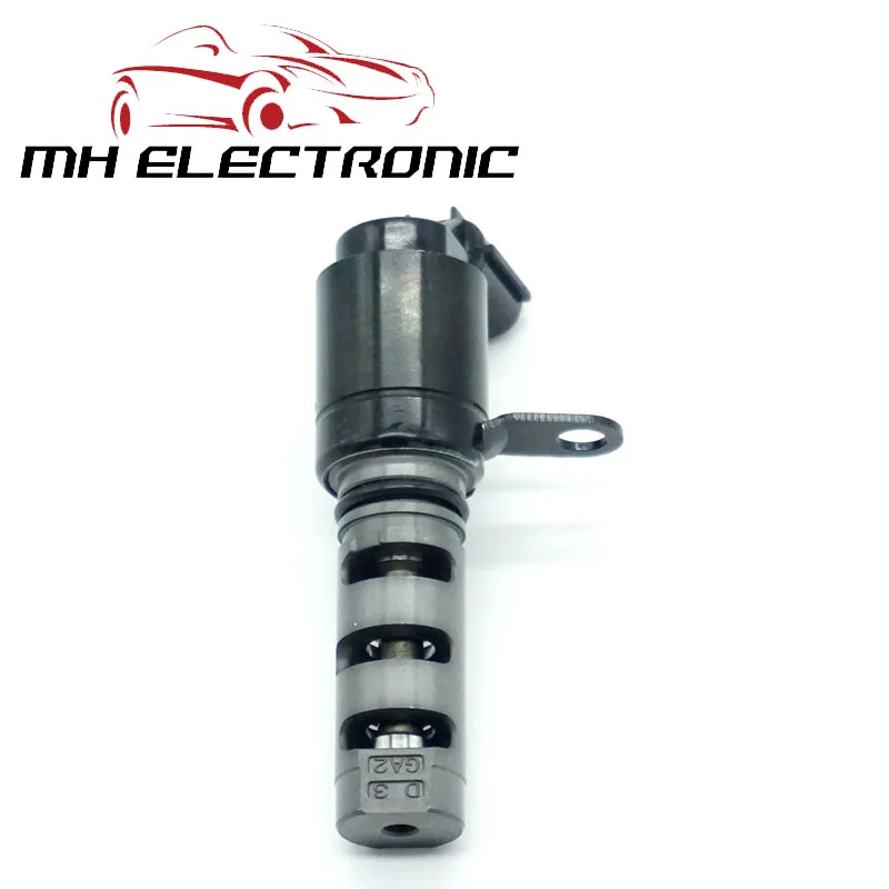 Электромагнитный регулируемый клапан MH VVT 24355 26800 2435526800 для HYUNDAI Accent Kia Rio|Клапаны и